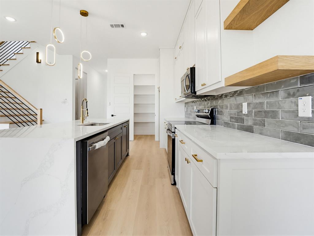 Honey Spgs - Residential