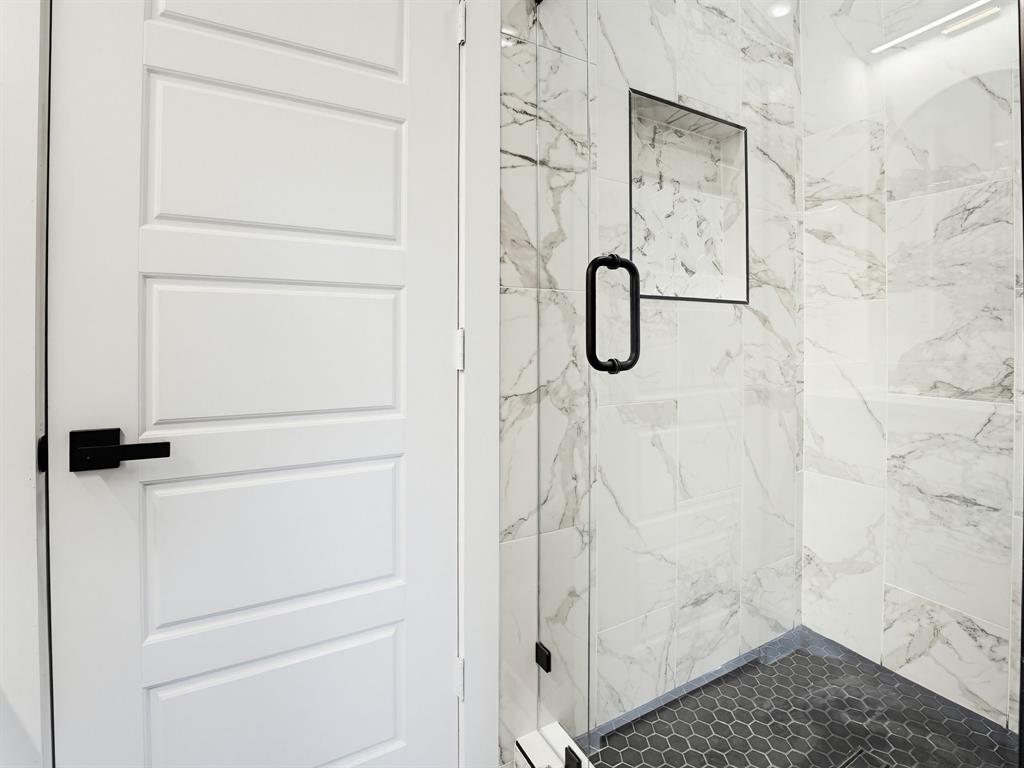 Honey Spgs - Residential