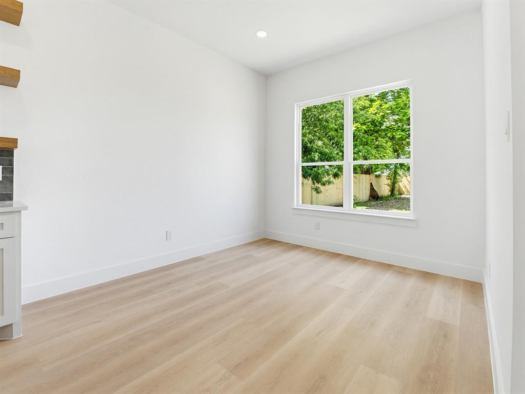 Honey Spgs - Residential