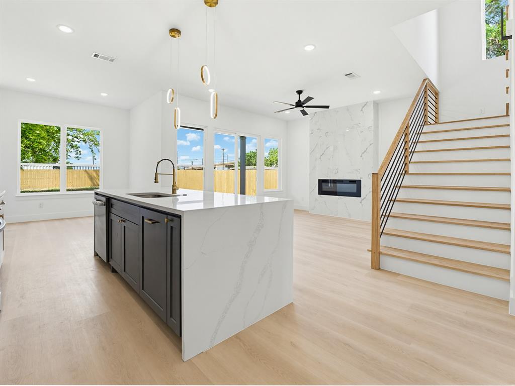 Honey Spgs - Residential