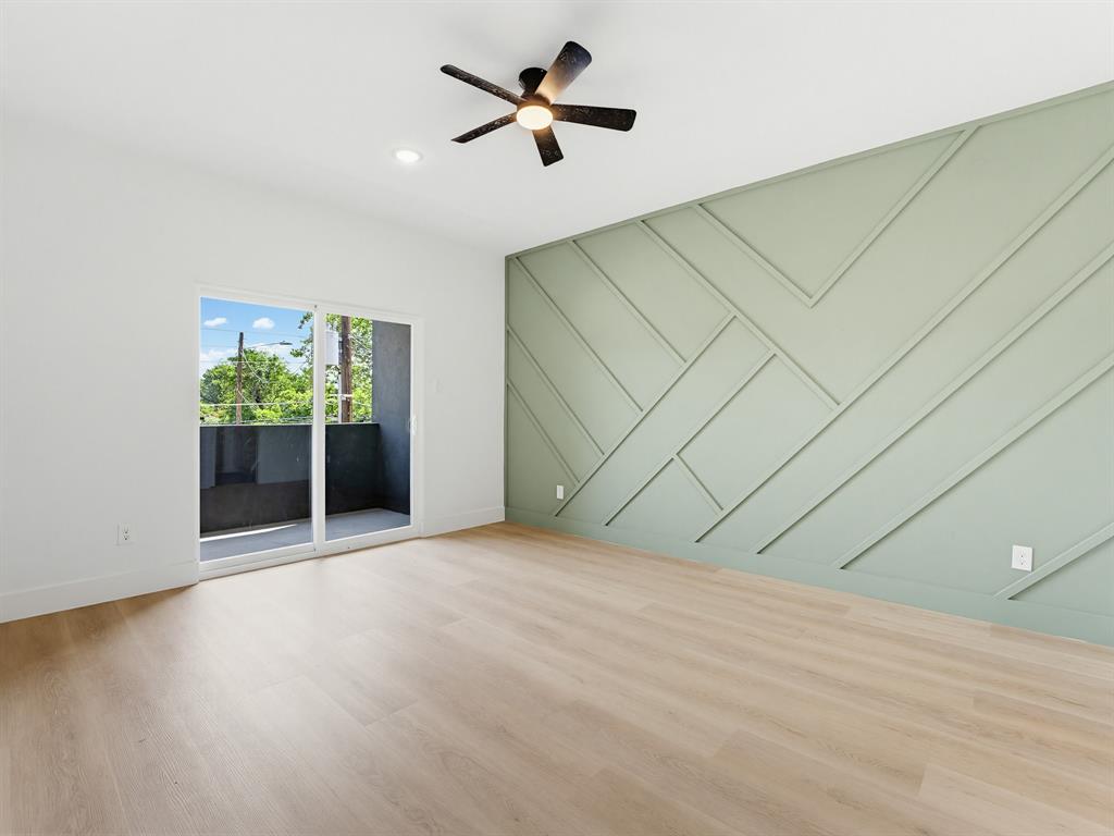 Honey Spgs - Residential