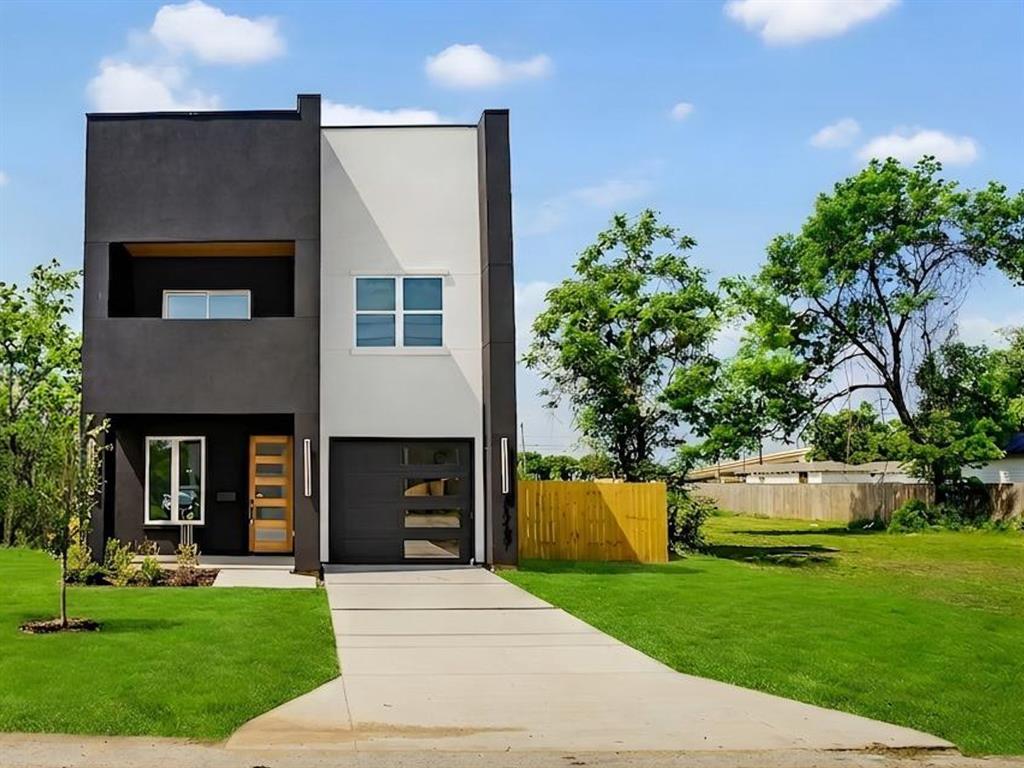 Honey Spgs - Residential