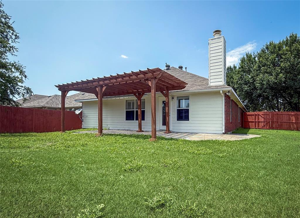 Virginia Hills Add Ph Two - Residential Lease