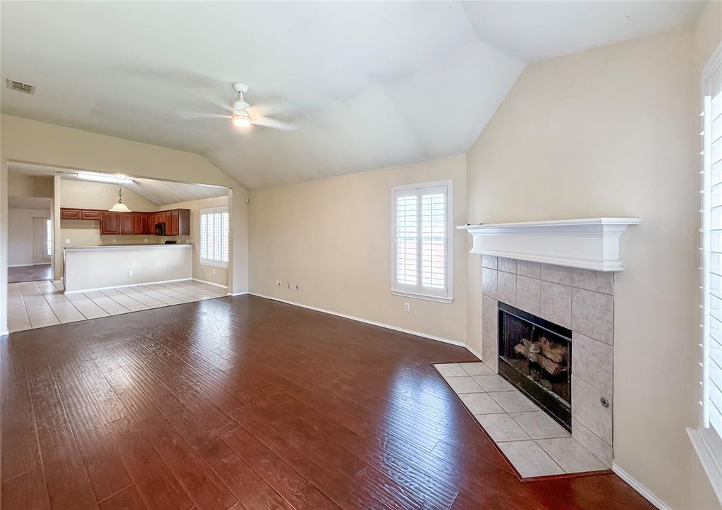 Virginia Hills Add Ph Two - Residential Lease