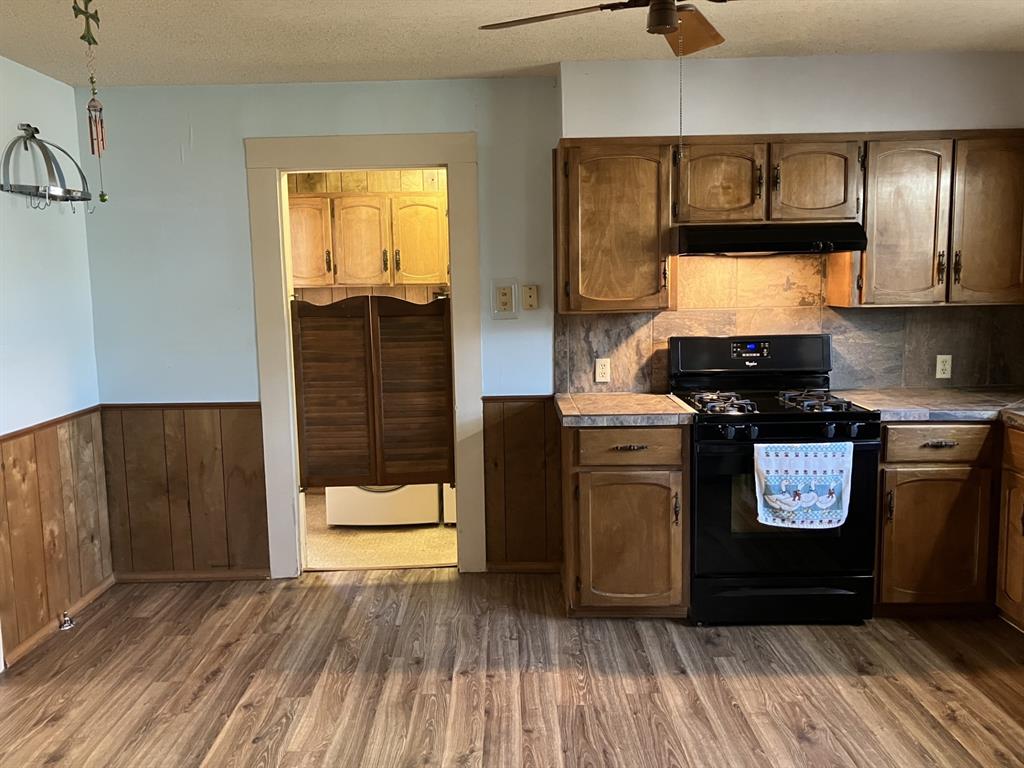 Morris - Residential