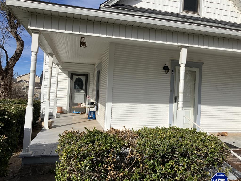 Morris - Residential