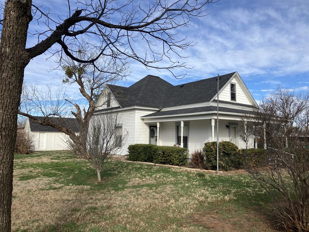 Morris - Residential