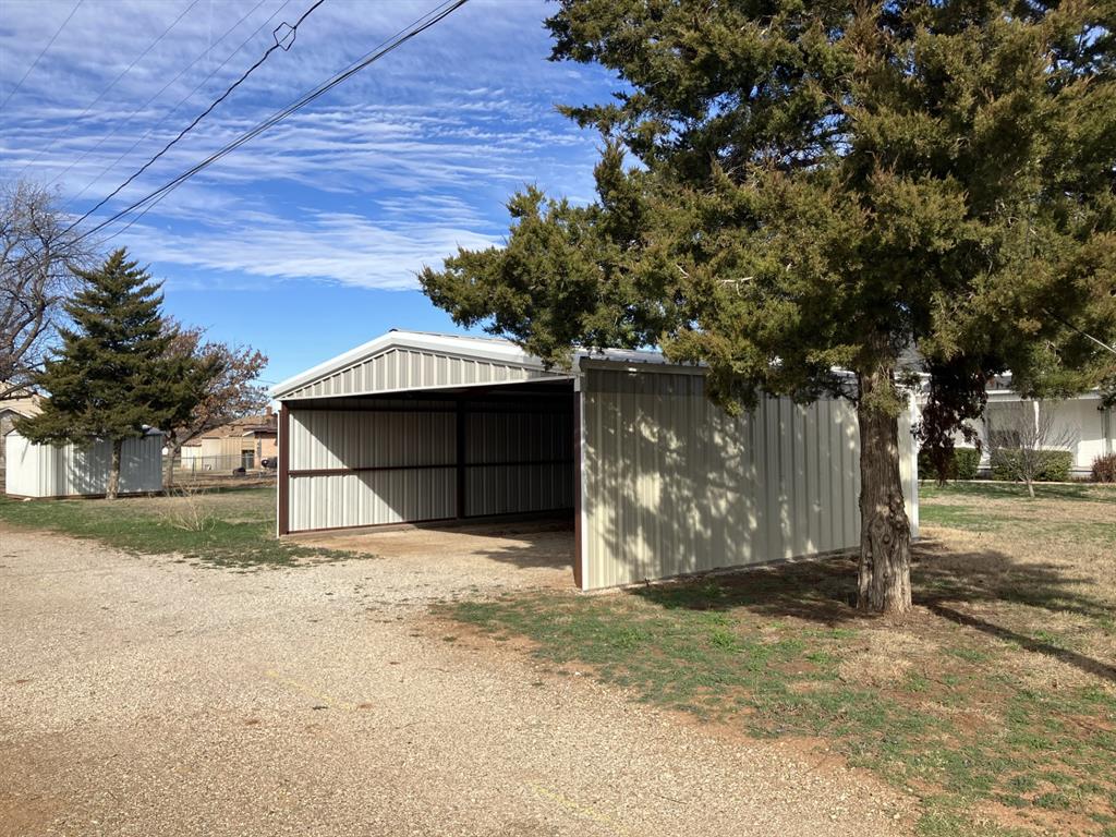 Morris - Residential