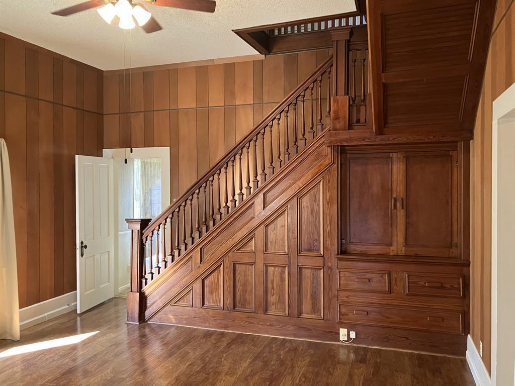 Morris - Residential