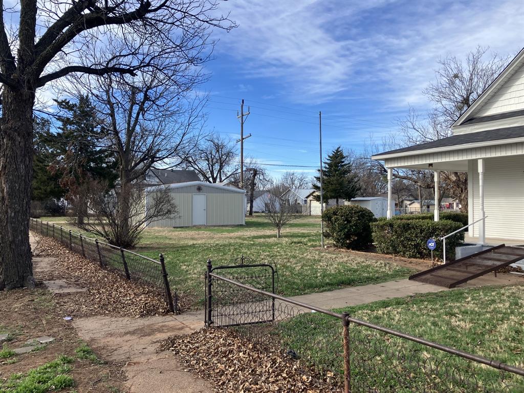 Morris - Residential