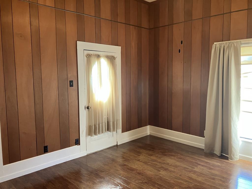 Morris - Residential