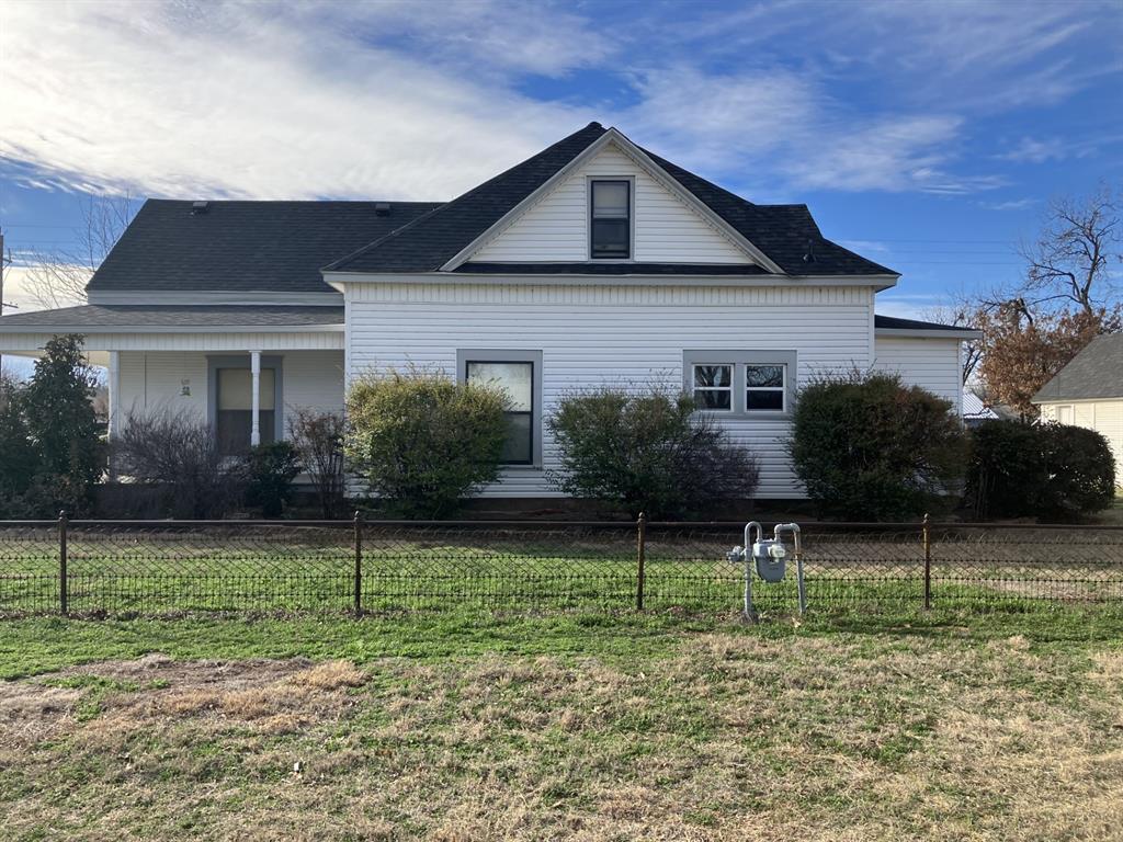 Morris - Residential