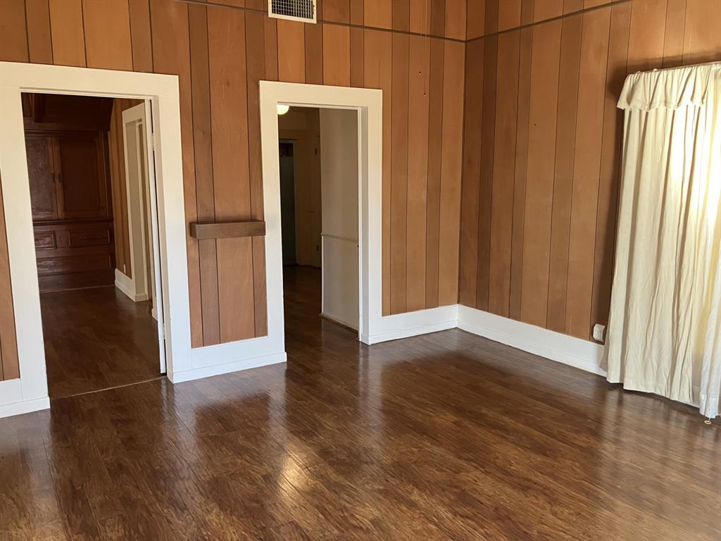 Morris - Residential