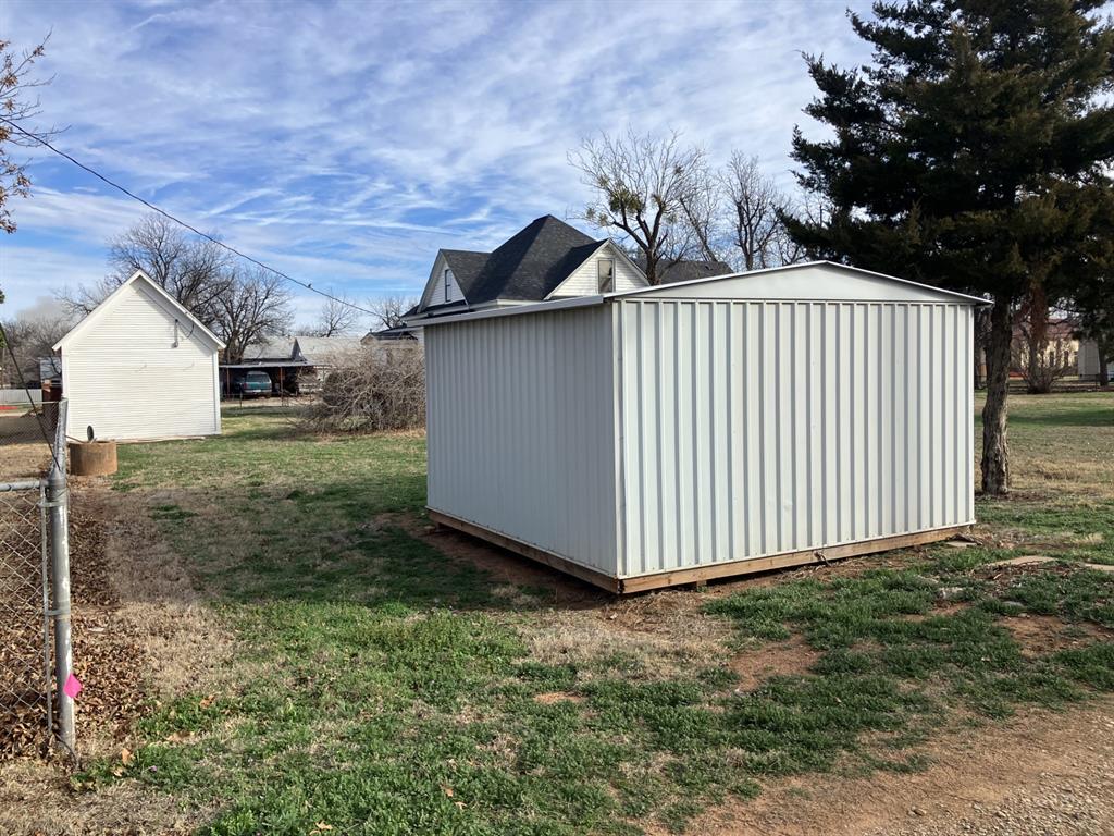 Morris - Residential