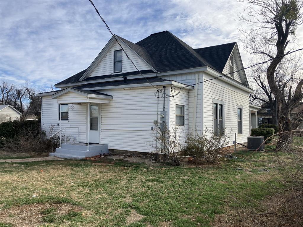 Morris - Residential