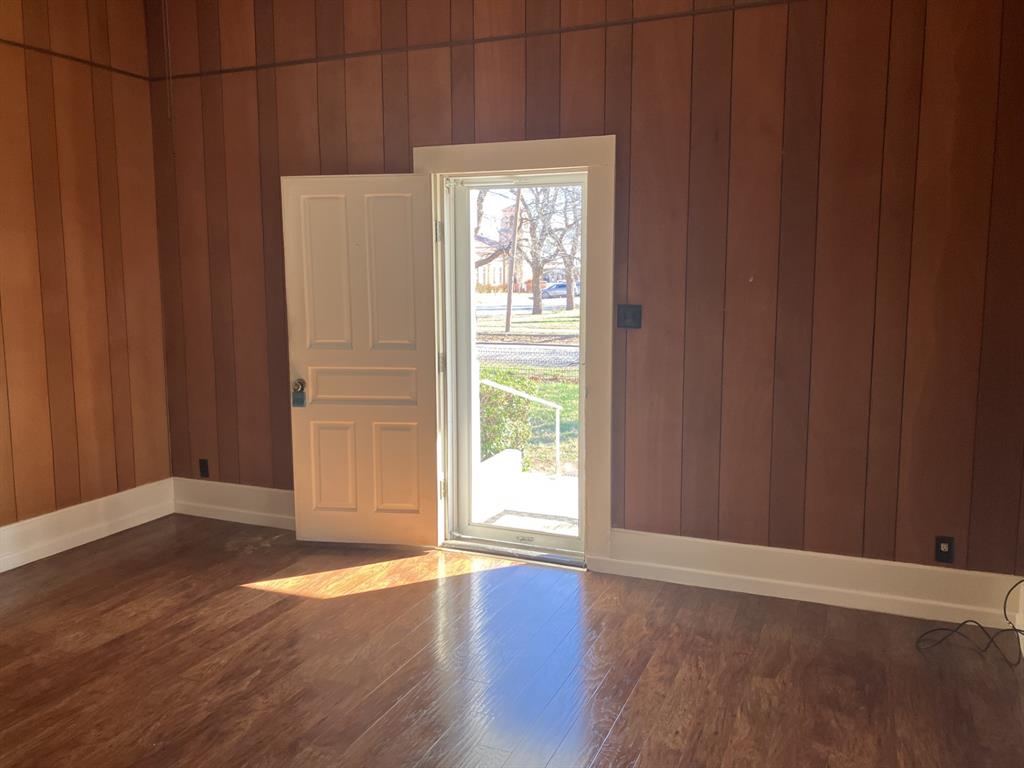 Morris - Residential