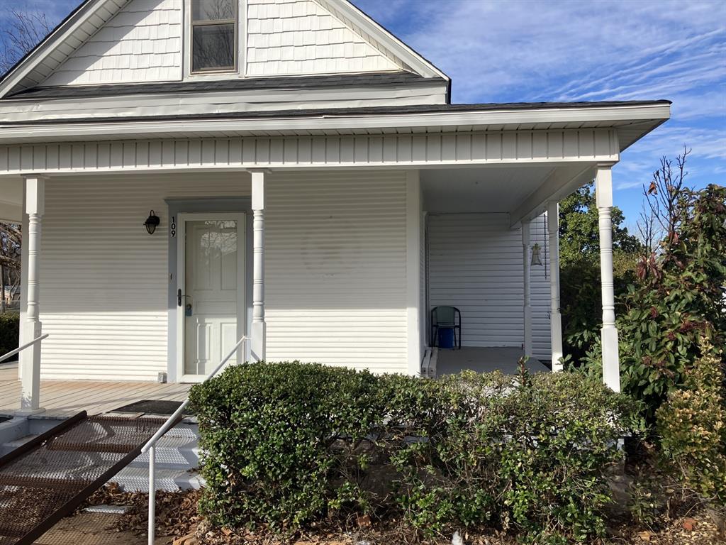 Morris - Residential