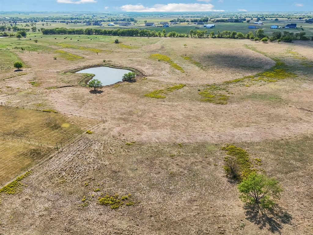 Ray Roberts Estate - Farm