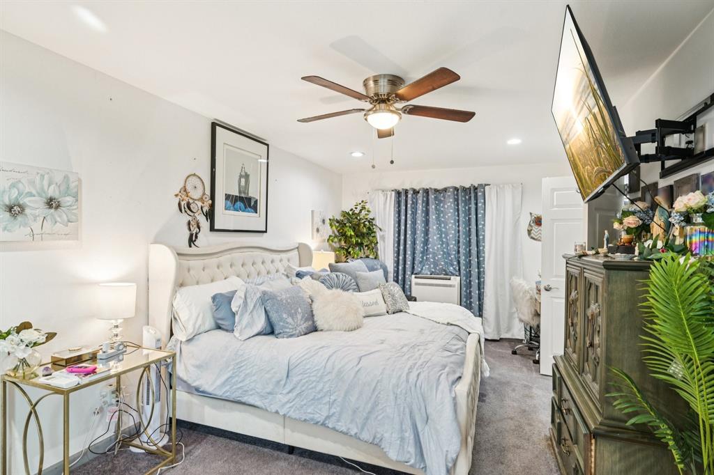 Ray Roberts Estate - Farm