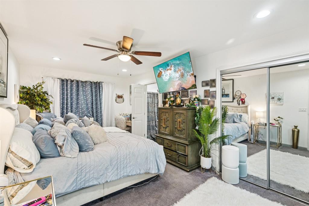 Ray Roberts Estate - Farm