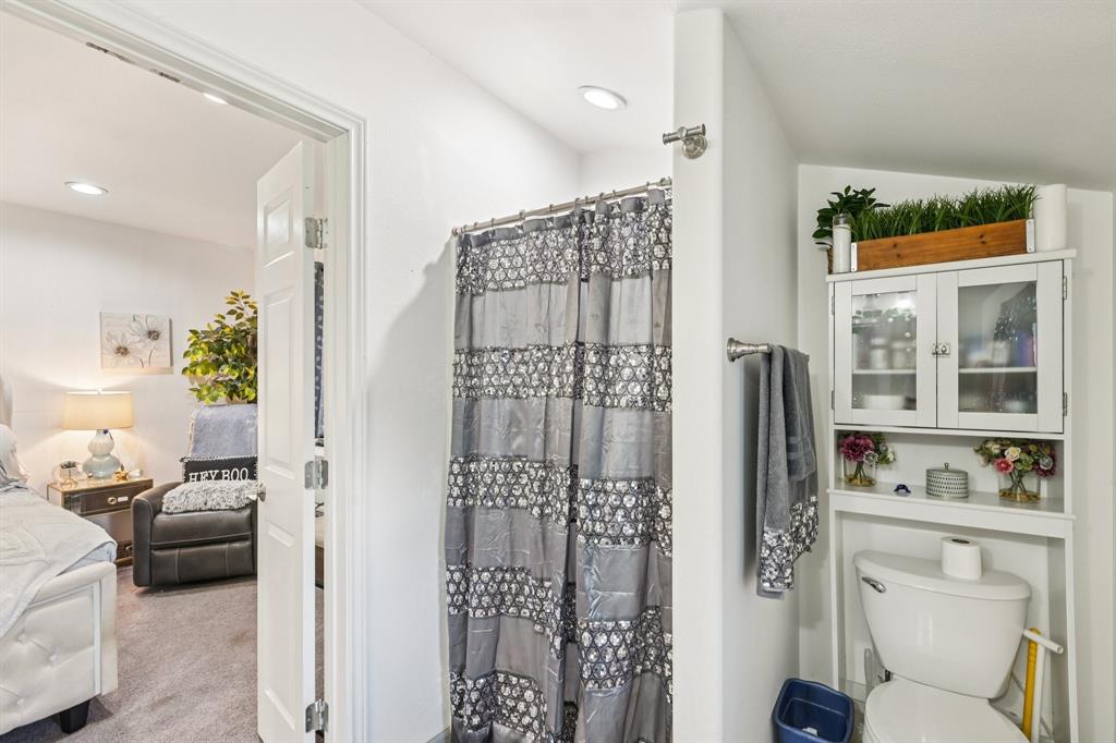 Ray Roberts Estate - Farm