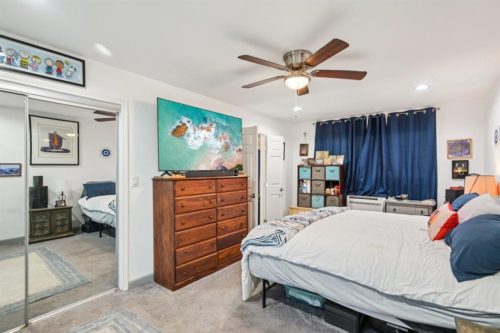 Ray Roberts Estate - Farm