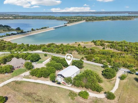 169 Chisam Road Valley View TX 76272