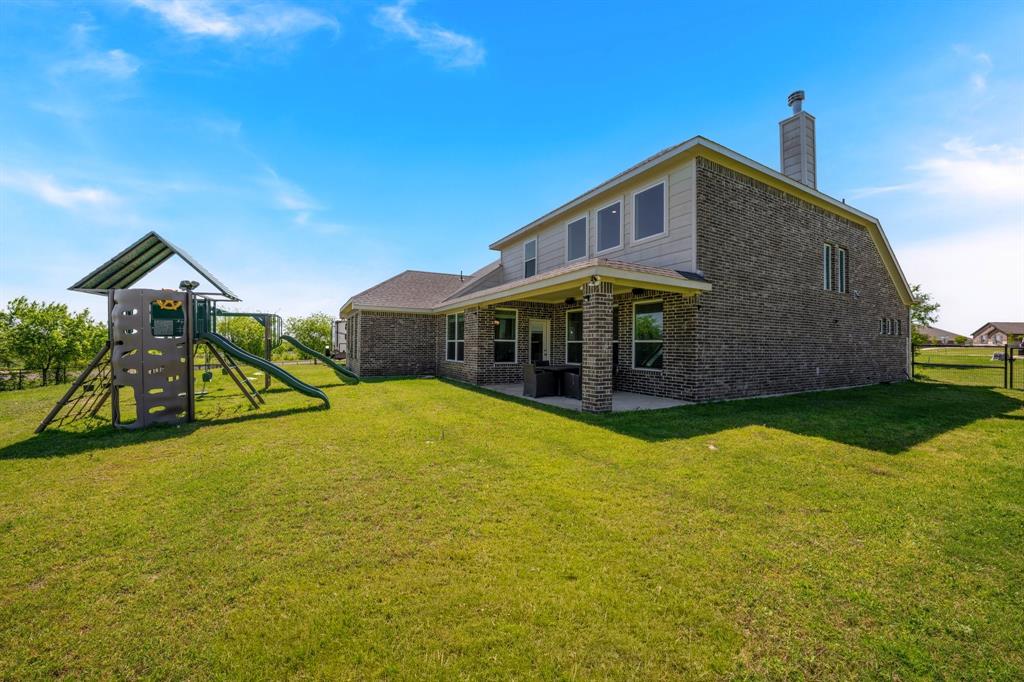 Midway Rdg Ph 2 - Residential