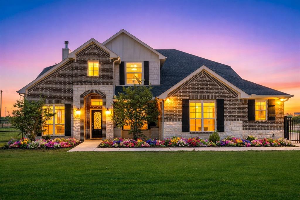 Midway Rdg Ph 2 - Residential