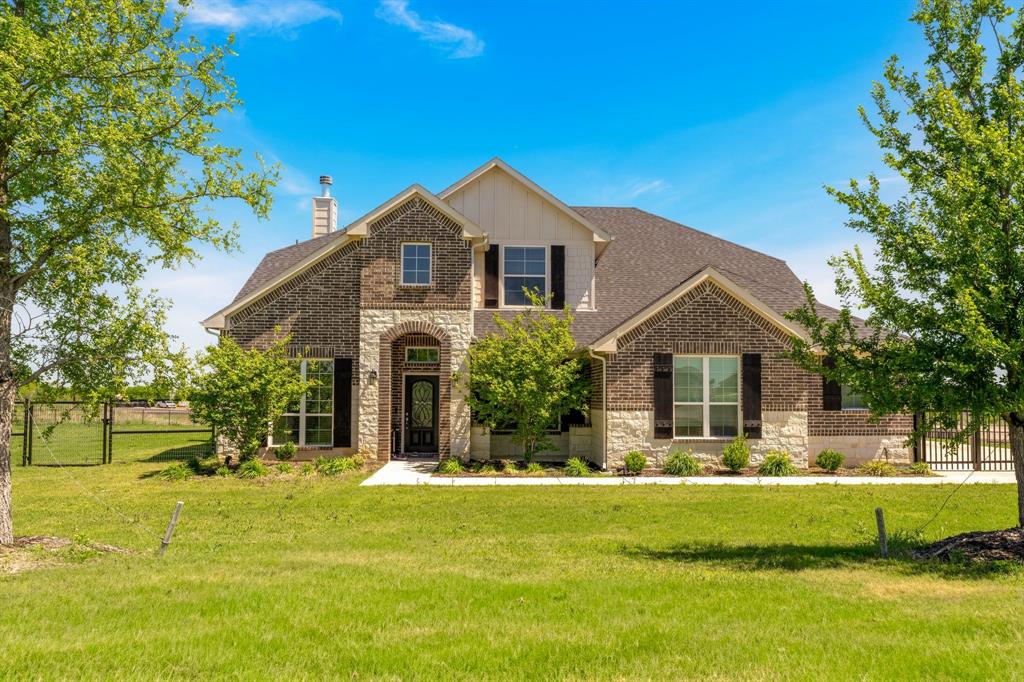 Midway Rdg Ph 2 - Residential