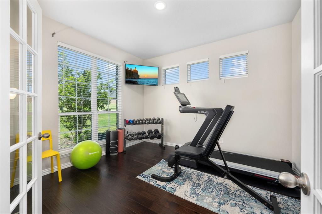 Midway Rdg Ph 2 - Residential