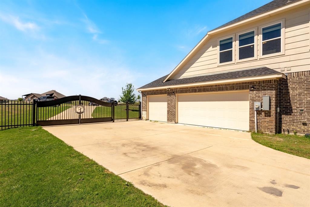 Midway Rdg Ph 2 - Residential