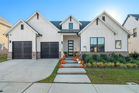 1401 Redbrick Lane Northlake TX 76247