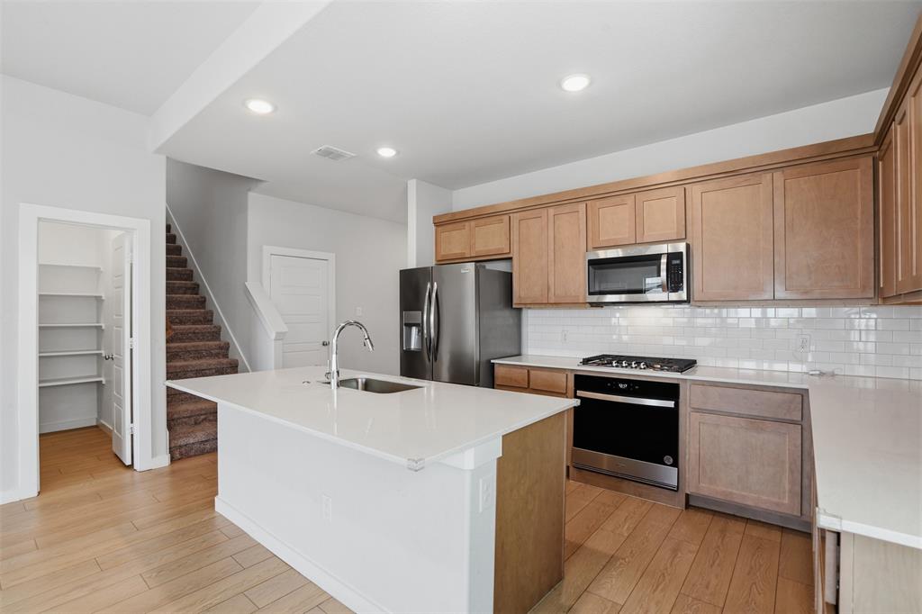 Cibolo Hills - Residential