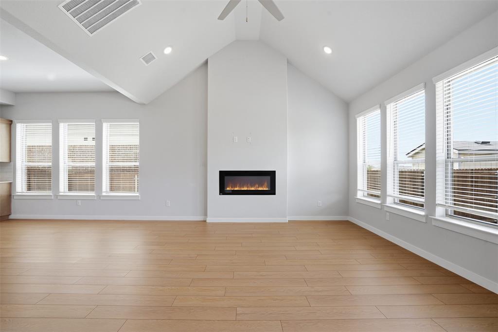 Cibolo Hills - Residential