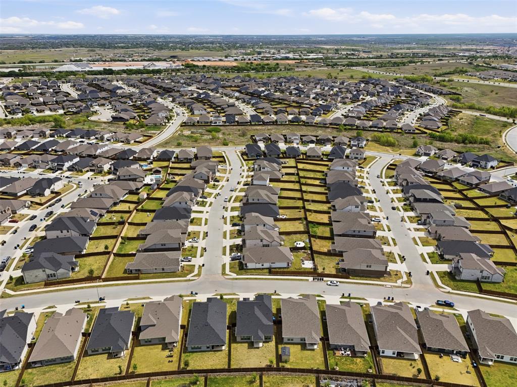 Cibolo Hills - Residential