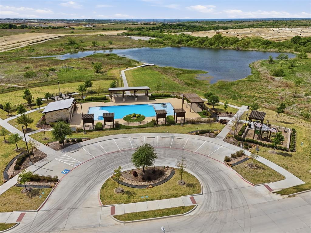 Cibolo Hills - Residential