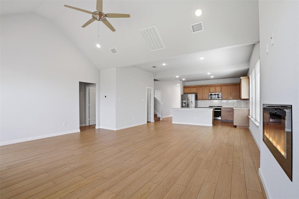 Cibolo Hills - Residential