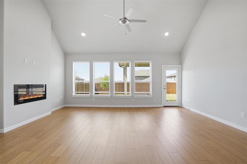 Cibolo Hills - Residential