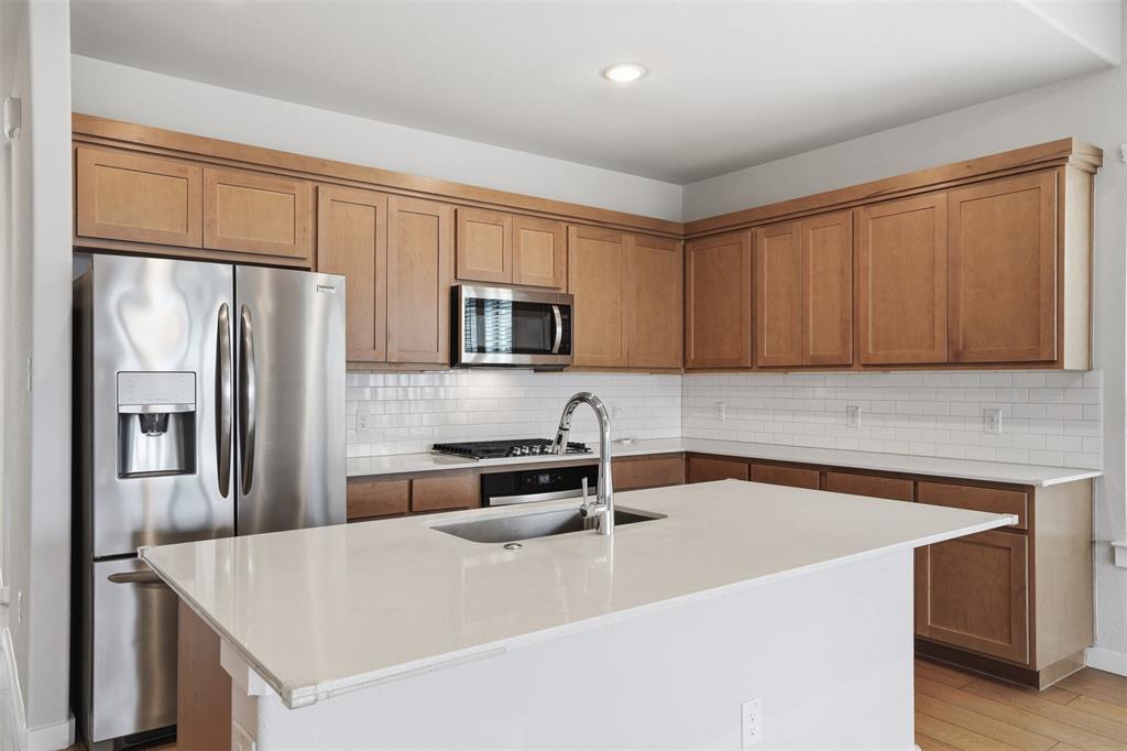 Cibolo Hills - Residential