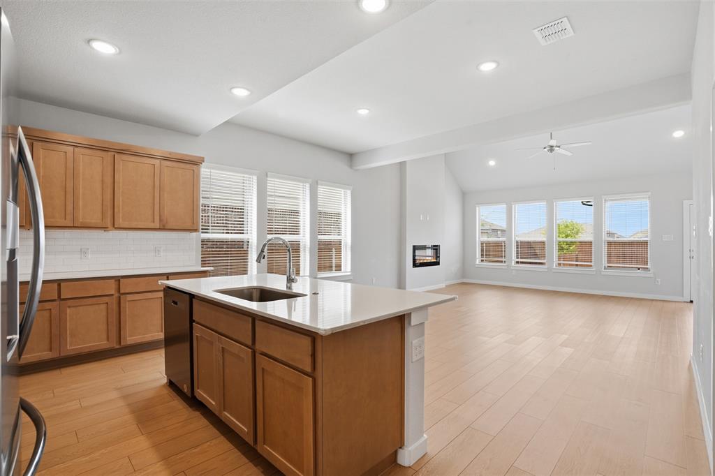 Cibolo Hills - Residential