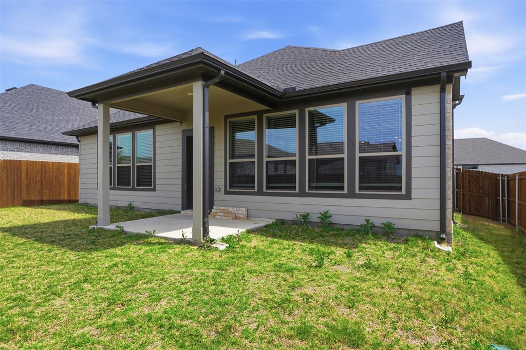 Cibolo Hills - Residential