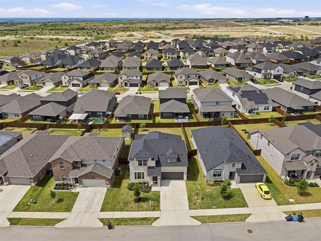 Cibolo Hills - Residential