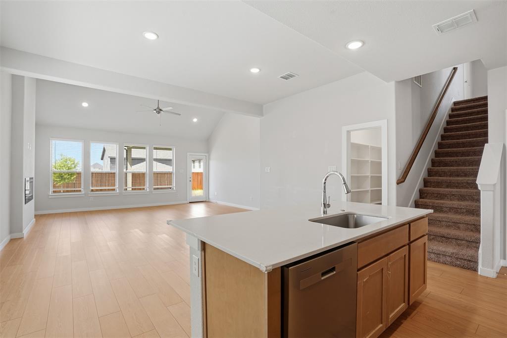 Cibolo Hills - Residential