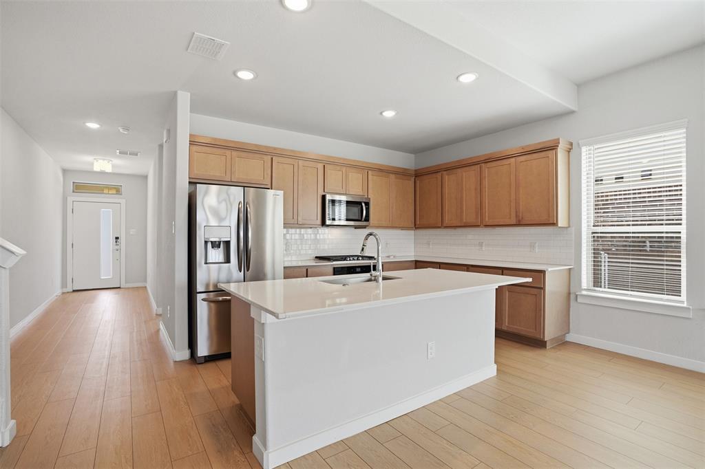 Cibolo Hills - Residential