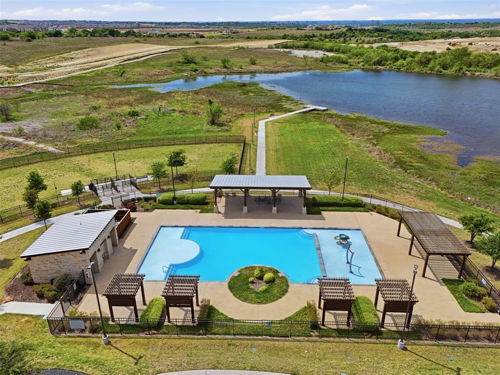 Cibolo Hills - Residential