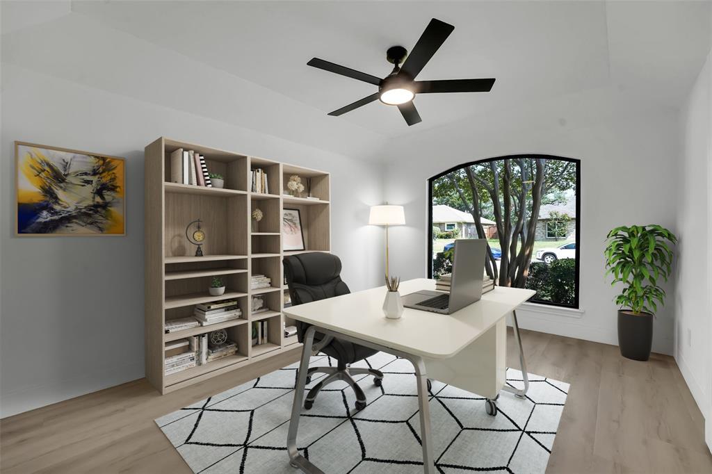 2609 Mariposa Circle