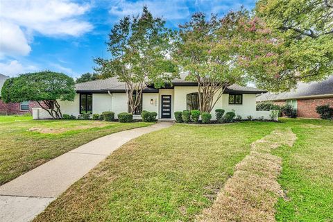 2609 Mariposa Circle Plano TX 75075