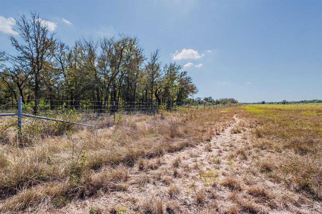 Twisted Creek Ranch - Land