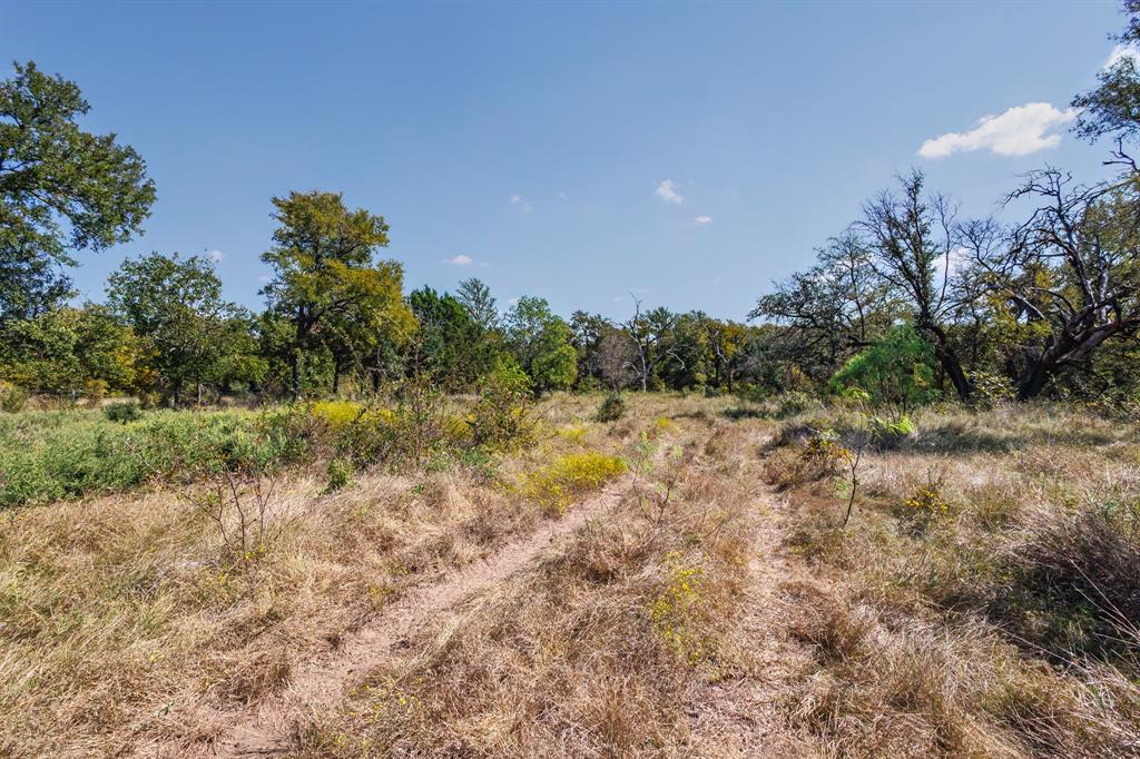 Twisted Creek Ranch - Land